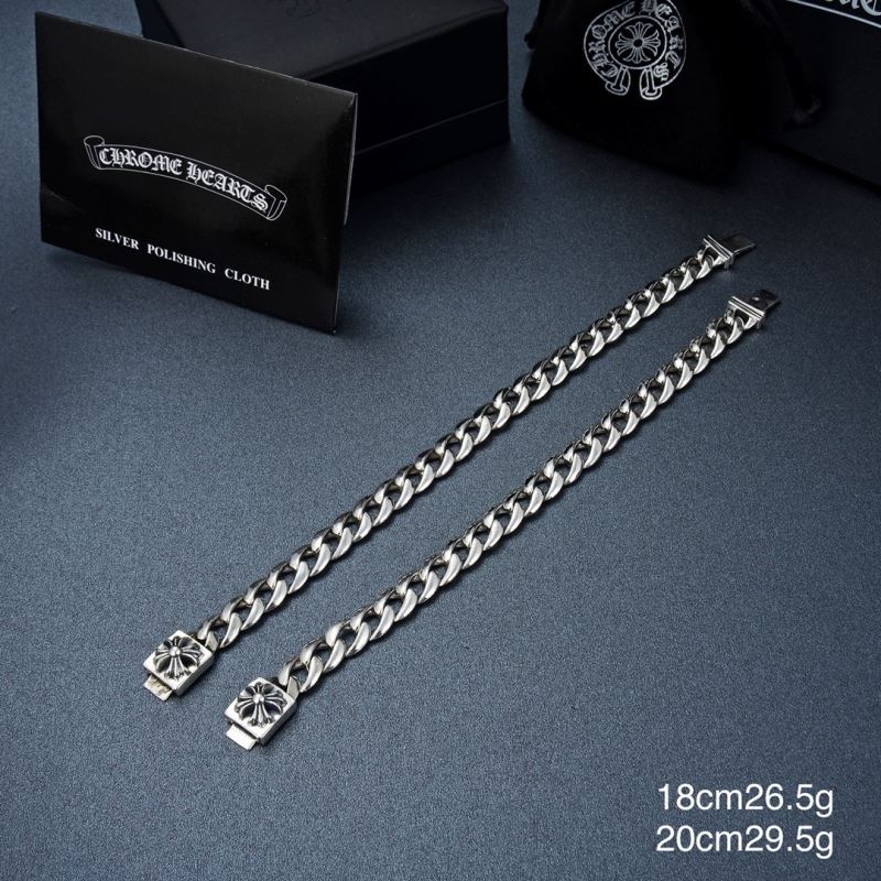 Chrome Hearts Bracelets